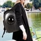 thumbnail image 3 of Mochila Transportadora para mascotas tipo capsula Azul Yuyangstore Pet Dog Backpack Carrier Totes, 3 of 8