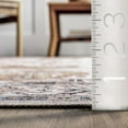 thumbnail image 6 of nuLOOM Finley SpinClean Machine Washable Vintage Distressed Area Rug, 2' 6" x 8', Runner, Finley Beige, 6 of 9