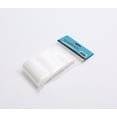 thumbnail image 5 of (2 pack) 100 Baggies W 3"X4" H Small Reclosable Seal Clear Plastic Poly Bag, 5 of 6