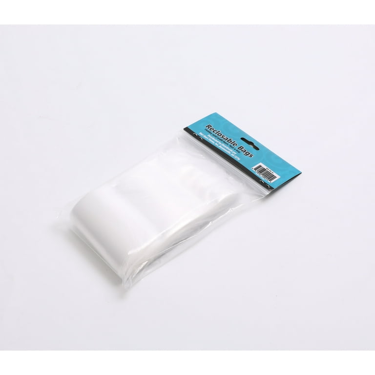 200Pcs Small Plastic Bags 3 x 4 Inches | Small Ziplock Bags | Mini Ziplock  Bags | Tiny Ziplock Bags | Small Jewelry Bags | Small Zip bags | Plastic