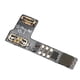 thumbnail image 3 of Cable flexible de reparación de batería externa para iPhone Cable de repuesto externo de batería para Iphone 12 12Pro, 3 of 5