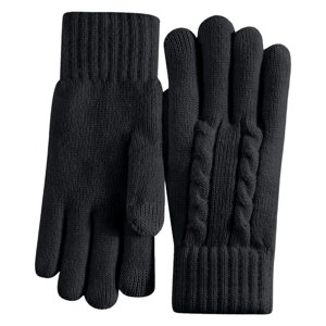 Nooxsoe Winter Gloves Womens Gloves Knit Gloves Thickened Gloves Woman Winter Gloves Winter Gloves Finger Gloves For Women S Cold Weather Gloves