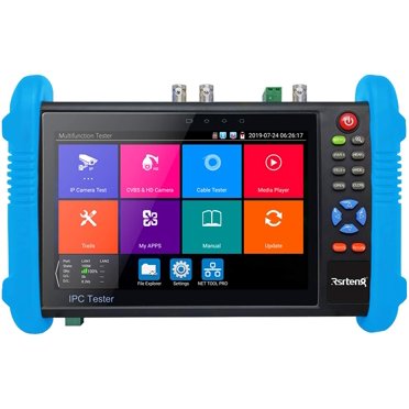 FLUKE NETWORKS MICROSCANNER2 TERMINATION TEST KIT - MS2-TTK - Walmart.com