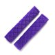thumbnail image 1 of Almohadilla para cinturón de seguridad de automóvil, paquete de 2 almohadillas suaves para el hombro para adultos y niños, adecuadas para cinturón de seguridad de automóvil, mochila, bandolera, 1 of 5