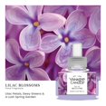 thumbnail image 3 of Recarga de Fragancia Yankee Candle ScentPlug Lilac Blossoms Paquete de 4, 3 of 7