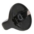 thumbnail image 4 of Heater AC Control Knob 55905?35310 AC Climate Control Knob Plastic Temperature Control Button Replacement for Tacoma 1995?2004, 4 of 5