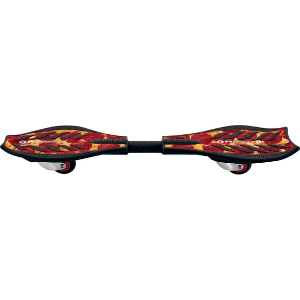 Razor RipStik Caster Board - Indoor Playground Skateboard