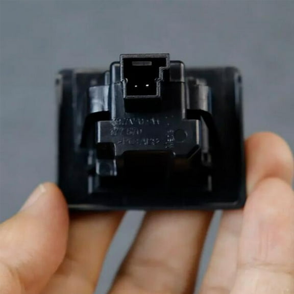 Phyun 2pcs A0009062903 License Plate Light For Mercedes Benz