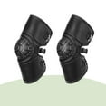thumbnail image 6 of Baoblaze Motorcycle Knee Pads Protector Knee Guards for Skiing Outdoor Sports Skating D, 6 of 8