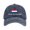 Navy, variant on Running Cap Adjustable Fit for Men Women Outdoor Running Walking Camping Travel Summer Use