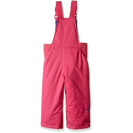 arctix bib toddler pants snow classic walmart
