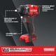 thumbnail image 2 of Destornillador de impacto inalámbrico CRAFTSMAN V20 CMCF813B de 1/4 pulgadas, 2 of 9
