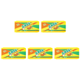 thumbnail image 1 of 5 Uds Trampa para Cucarachas No Tóxica Uso en Interiores Y Exteriores (5 Uds) Amarillo, 1 of 6