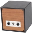 thumbnail image 2 of TFixol USB Mechanical Watch Automatic Winding Up Box Mini Watch Winder Holder Shaker Display Storage Organizer, 2 of 7