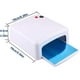 thumbnail image 4 of Lámpara secadora de uñas nueva y adecuada, lámpara LED UV para uñas de gel, dispositivo de curado con luz ultravioleta de 36 W, dispositivo de curado con luz ultravioleta para uñas, 4 of 5