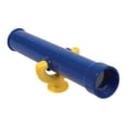 thumbnail image 2 of Kids Pirate , Pretend Toy Swing Set Accessory for Outdoor Playuse, Treeuse or Swingset - , 30.5x10x9.4cm blue, 2 of 6
