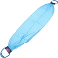 thumbnail image 5 of Exfoliating Back Scrubber Bathroom Back Washer with Handles for Body Shower Deep Clean, 5 of 6