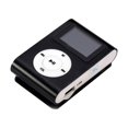 thumbnail image 2 of Naierhg Clip on Mini USB LCD Screen MP3 TF Card Support Sports Music Player, 2 of 8