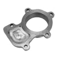 thumbnail image 4 of VBand Downpipe Turbo Flange 2.5in OdGasket Fit for Cummins Holset WH1C HX35W HX40, 4 of 5