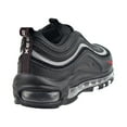 thumbnail image 3 of Big Kid's Nike Air Max 97 Black/Black-Sport Red-White (921522 028) - 6, 3 of 6