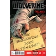 thumbnail image 1 of Wolverine (5th Series) #10 VF ; Marvel Comic Book, 1 of 1