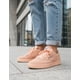 thumbnail image 1 of Tenis Reebok Mujer Dama Casual Club C 85 Suede Peach Coral naranja 3,5 MX, 1 of 9