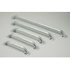 Chrome Grab Bars - MDS86024CHR