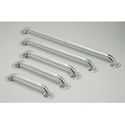 Chrome Grab Bars - MDS86024CHR