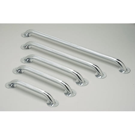 Chrome Grab Bars - MDS86024CHR