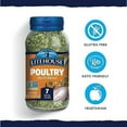 Litehouse Freeze Dried Poultry Herb Blend Fresh Poultry Herb, Gluten