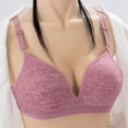 thumbnail image 3 of Harpily 2025 Bra Women's Strapless And Seamless Bra Light And Thin With A Beautiful Back And Simple Bra, 3 of 3