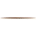 thumbnail image 3 of Ekena Millwork 38"OD x 13"ID x 3/8"T Cannes Wood Fretwork Pierced Ceiling Medallion, Hickory, 3 of 3