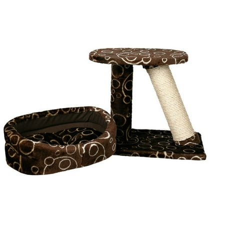 Trixie Pet Products Cabra Sky Scratching Post
