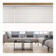 thumbnail image 2 of Persiana Stor Planet 160x250 cm Platinum Enrollable Beige, 2 of 4
