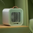 thumbnail image 4 of Personal Evaporative Air Cooler green, 4 of 5