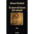 thumbnail image 3 of Le jour oÃ¹ Lacan m'a adoptÃ©, 3 of 3