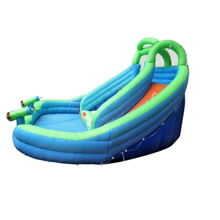 aleko inflatable bounce house