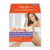 Sally Hansen Ouch-Relief Strip less Hard Wax Kit Hair Remover, 3 pc