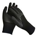 thumbnail image 1 of Guantes de jardinería antideslizantes para plantar verduras y flores, para exteriores, para cavar, desmalezar, plantar en el jardín, guantes protectores de jardinería, 1 of 3