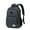 Dark Gray, variant on Backpack Simple And Lightweight Charging With USB Interface