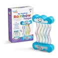 thumbnail image 1 of Fidget Tube hand2mind My Feelings Rainbow para niños, 1 of 5