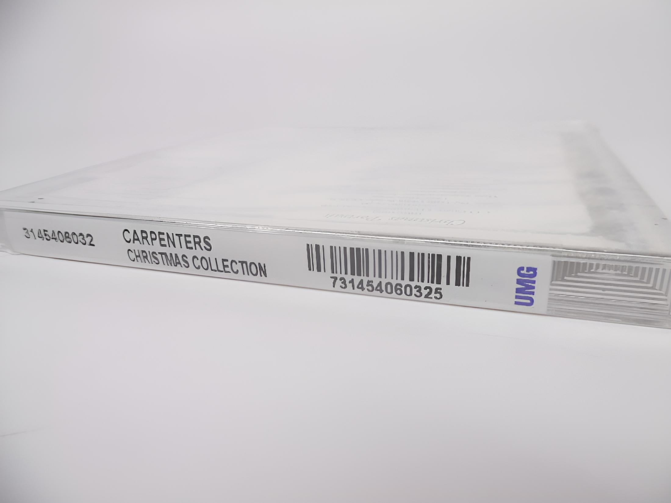 Carpenters - Christmas Collection: Classic Portrait Albums