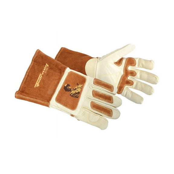 Forney Signature Welding Gloves (Men's L)