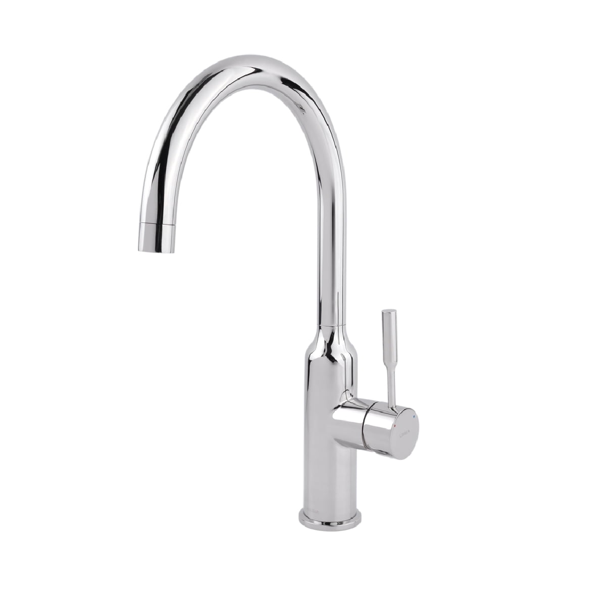 Llave Monomando Inoxidable Para Cocina Casa Fregadero Urrea 9494.9INOX Bodega Aurrera en linea
