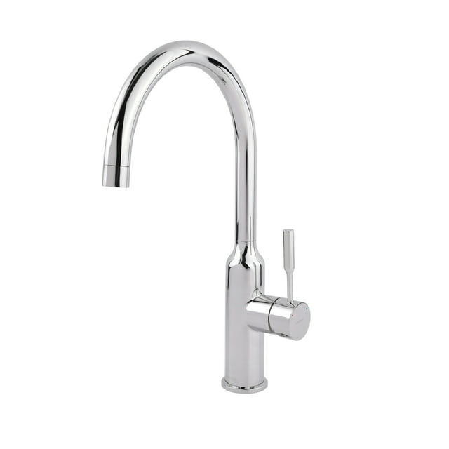 Llave Monomando Inoxidable Para Cocina Casa Fregadero Urrea 9494.9INOX