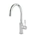 thumbnail image 1 of Llave Monomando Inoxidable Para Cocina Casa Fregadero Urrea 9494.9INOX, 1 of 3
