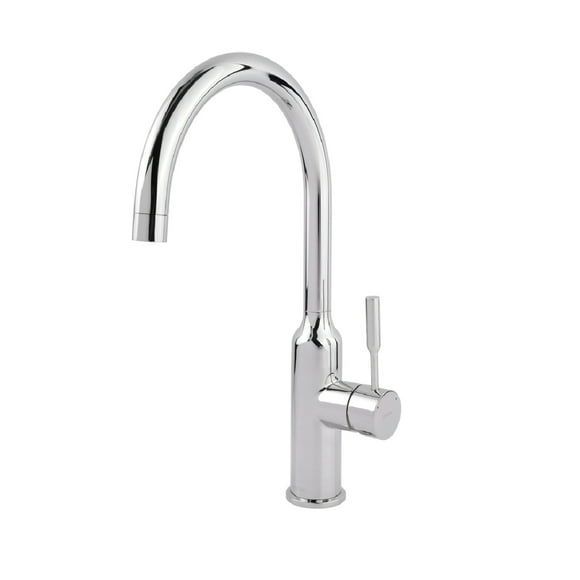 Llave Monomando Inoxidable Para Cocina Casa Fregadero Urrea 9494.9INOX