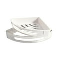 thumbnail image 1 of RV Accessories Bathroom Toilet Rack Basket RV Bathroom Perforated Storage Rack ,RV Tool, 1 of 7