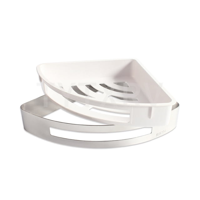 RV Accessories Bathroom Toilet Rack Basket RV Bathroom Perforated Storage Rack ,RV Tool