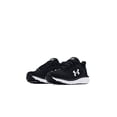 thumbnail image 2 of Tenis Under Armour Assert 9 Mujer Deportivo Correr Entrenamiento Negro 25, 2 of 6